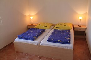 Ferienhaus in Damshagen mit Sauna