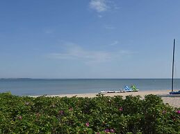 Ferienhaus in Damshagen mit Sauna