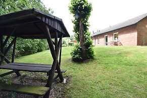 Ferienhaus in Damshagen mit Sauna