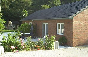 Ferienhaus in Damshagen mit Sauna