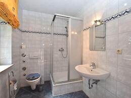 Ferienhaus in Damshagen mit Sauna