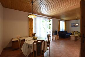 Ferienhaus in Damshagen mit Sauna