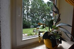 Ferienhaus in Damshagen mit Sauna