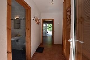 Ferienhaus in Damshagen mit Sauna