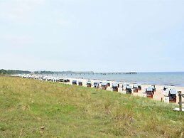 Ferienhaus in Damshagen mit Sauna