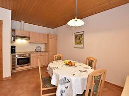 Ferienhaus in Damshagen mit Sauna