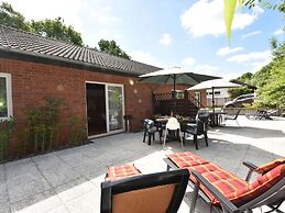 Ferienhaus in Damshagen mit Sauna