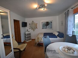 Wohnung in Pepelow, Salzhaff, in Strandnaehe