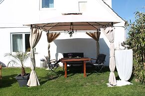 Wohnung in Pepelow, Salzhaff, in Strandnaehe