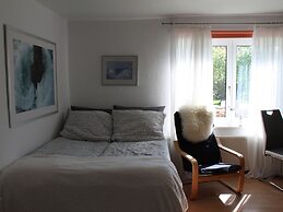 Wohnung in Pepelow, Salzhaff, in Strandnaehe