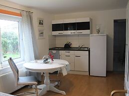 Wohnung in Pepelow, Salzhaff, in Strandnaehe