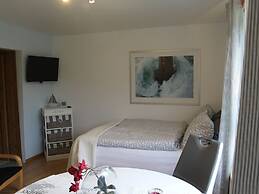 Wohnung in Pepelow, Salzhaff, in Strandnaehe