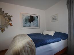 Wohnung in Pepelow, Salzhaff, in Strandnaehe