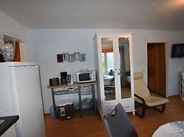 Wohnung in Pepelow, Salzhaff, in Strandnaehe