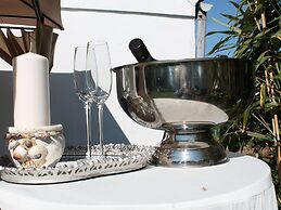 Wohnung in Pepelow, Salzhaff, in Strandnaehe