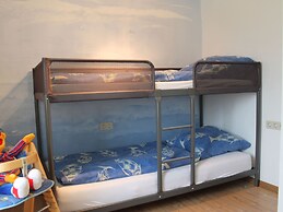 Wohnung in Pepelow, Salzhaff, in Strandnaehe