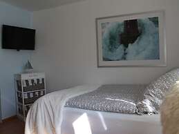 Wohnung in Pepelow, Salzhaff, in Strandnaehe