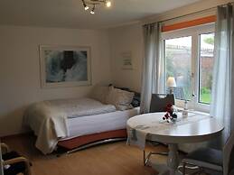 Wohnung in Pepelow, Salzhaff, in Strandnaehe