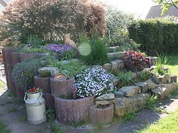 Wohnung in Pepelow, Salzhaff, in Strandnaehe