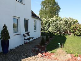 Wohnung in Pepelow, Salzhaff, in Strandnaehe