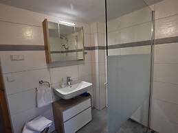 Wohnung in Pepelow, Salzhaff, in Strandnaehe