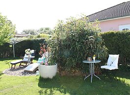 Wohnung in Pepelow, Salzhaff, in Strandnaehe