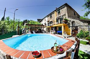 Castelvecchio Family Retreat