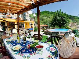 Belvilla by OYO Renzo