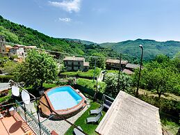 Belvilla by OYO Renzo