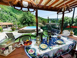 Belvilla by OYO Renzo