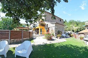 Castelvecchio Family Retreat