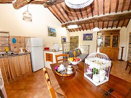 Belvilla by OYO Renzo