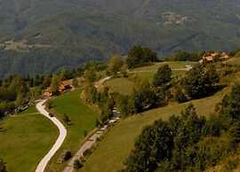 Castelvecchio Family Retreat