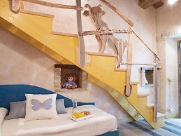 Belvilla by OYO Villa Mezzeria