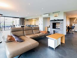 Unique Holiday Home in Haringe