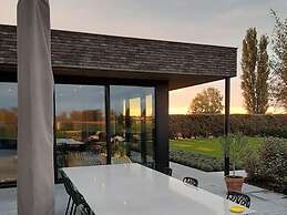 Unique Holiday Home in Haringe