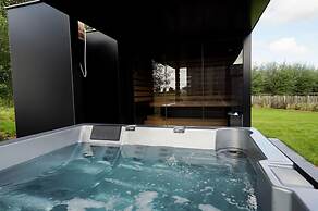 Unique Holiday Home in Haringe