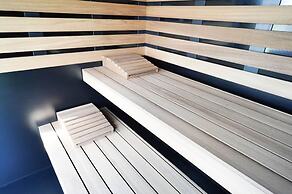 Unique Holiday Home in Haringe