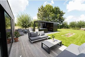 Unique Holiday Home in Haringe