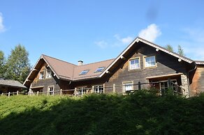 Chalet in Ovifat Near Ski Slopes