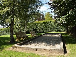 Spacious Chalet in Ovifat-waimes With Sauna