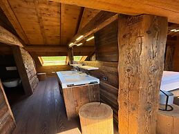 Chalet in Ovifat Near Ski Slopes