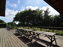 Spacious Chalet in Ovifat-waimes With Sauna