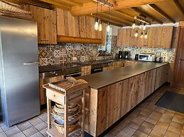 Chalet in Ovifat Near Ski Slopes