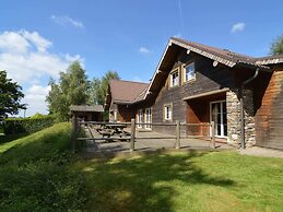 Spacious Chalet in Ovifat-waimes With Sauna