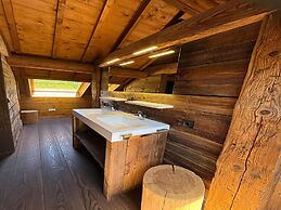 Chalet in Ovifat Near Ski Slopes