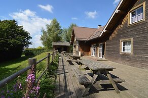 Chalet in Ovifat Near Ski Slopes