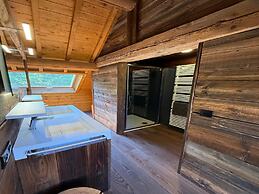 Chalet in Ovifat Near Ski Slopes