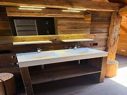 Chalet in Ovifat Near Ski Slopes