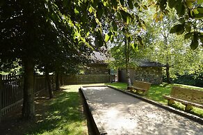 Chalet in Ovifat Near Ski Slopes